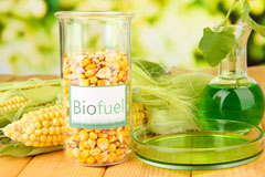 Ledbury biofuel availability